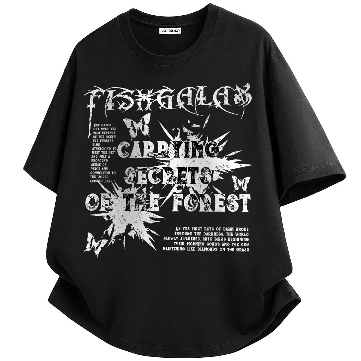 FISHGALAXY T