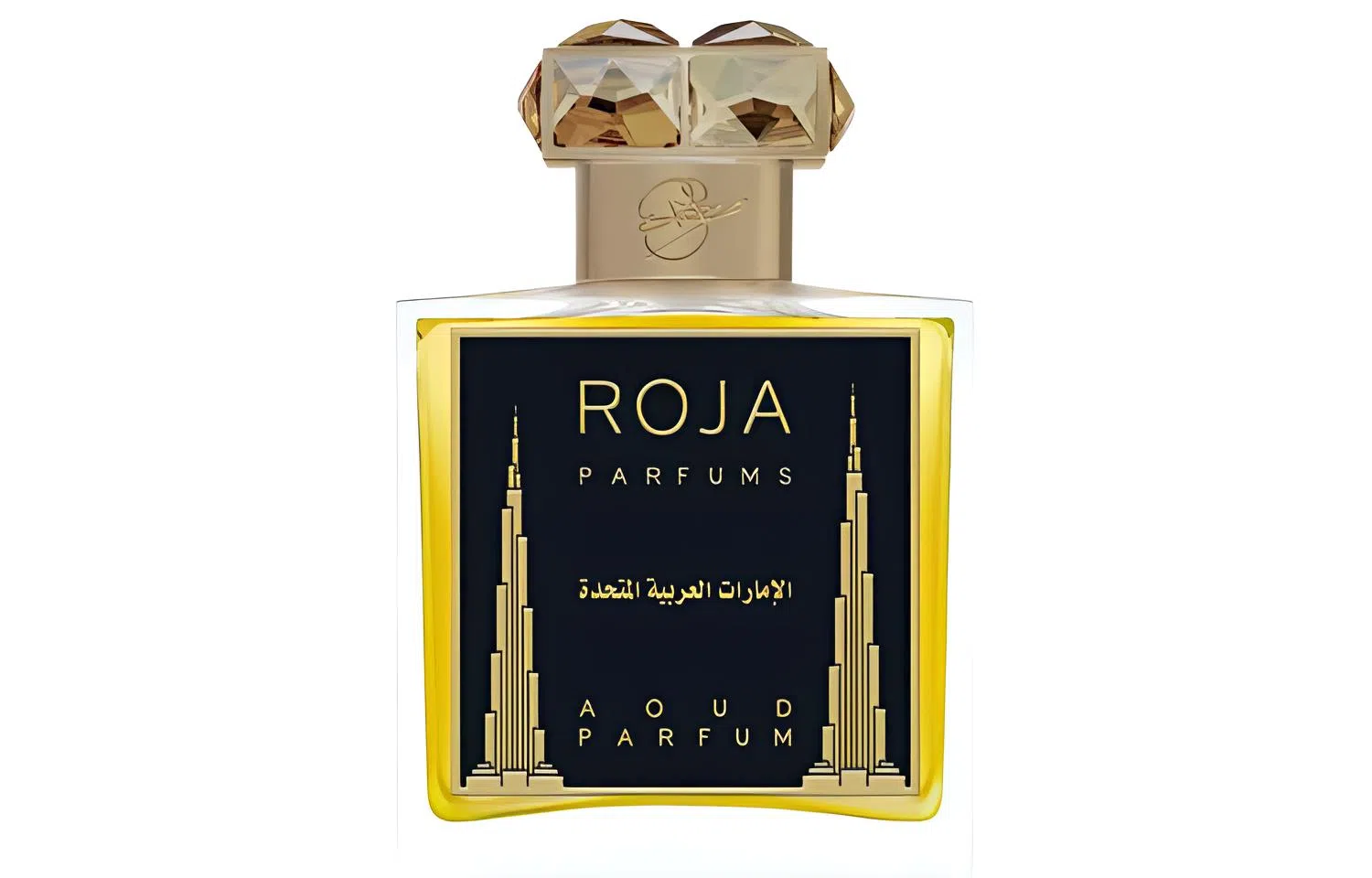 ROJA Parfum