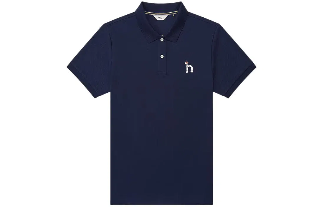 HAZZYS LogoPolo