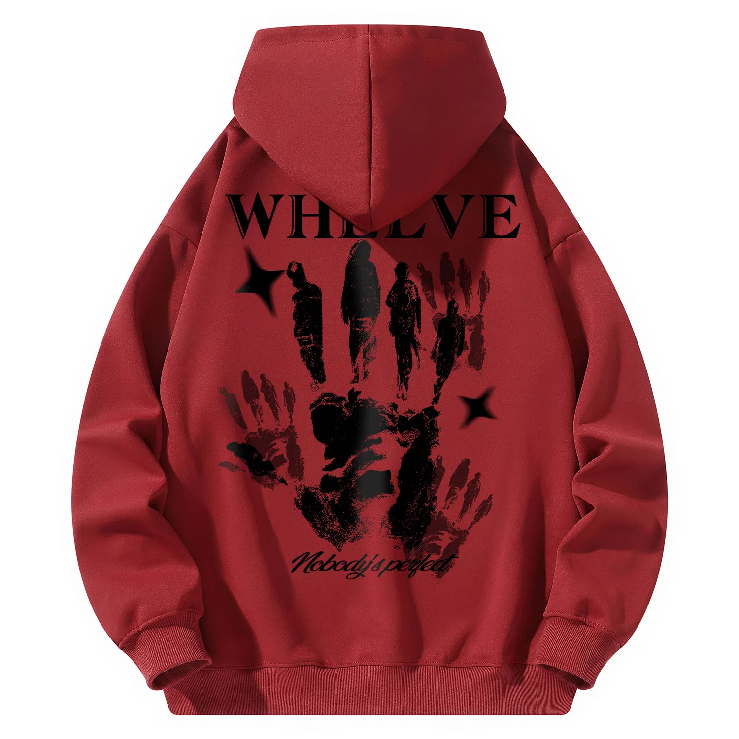 WHELVE