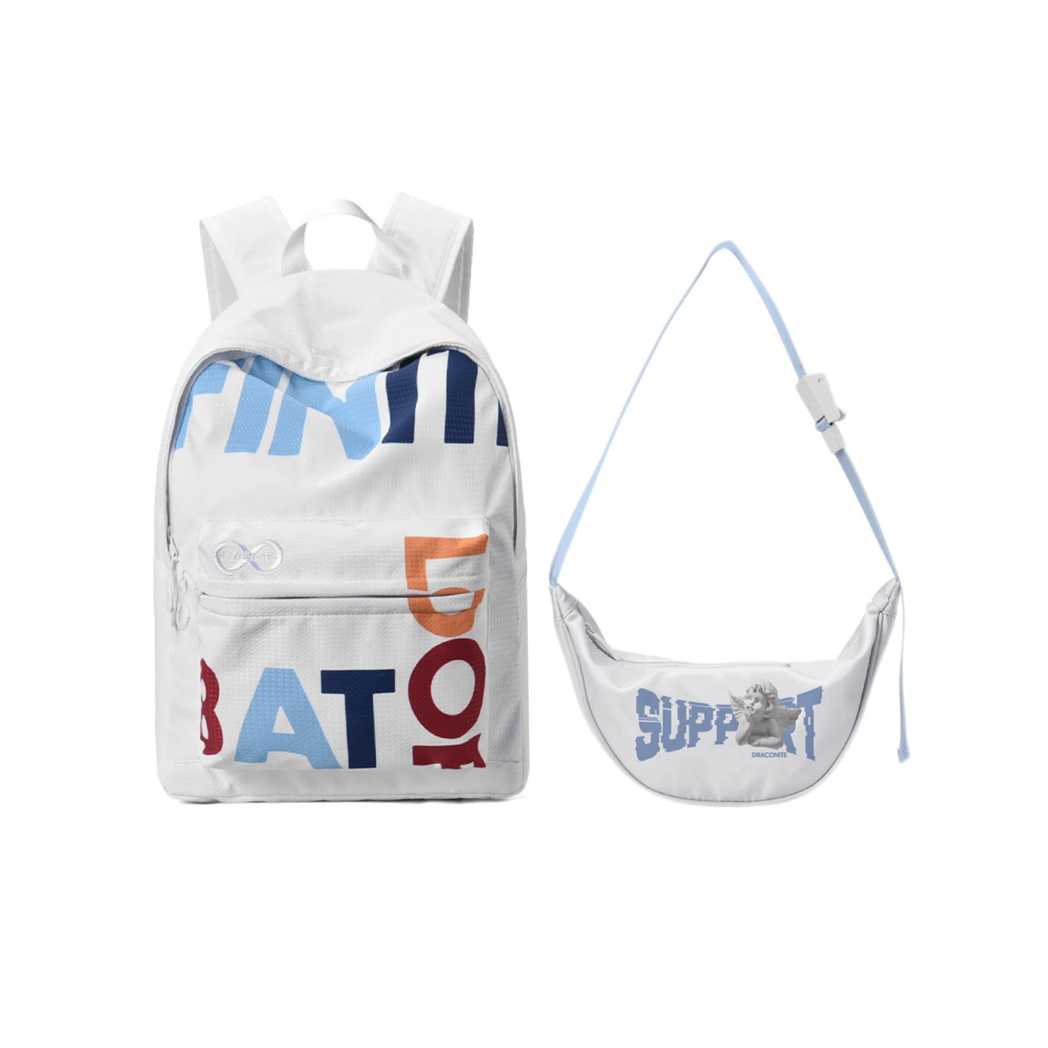 FINITE LOOP x 8atheist