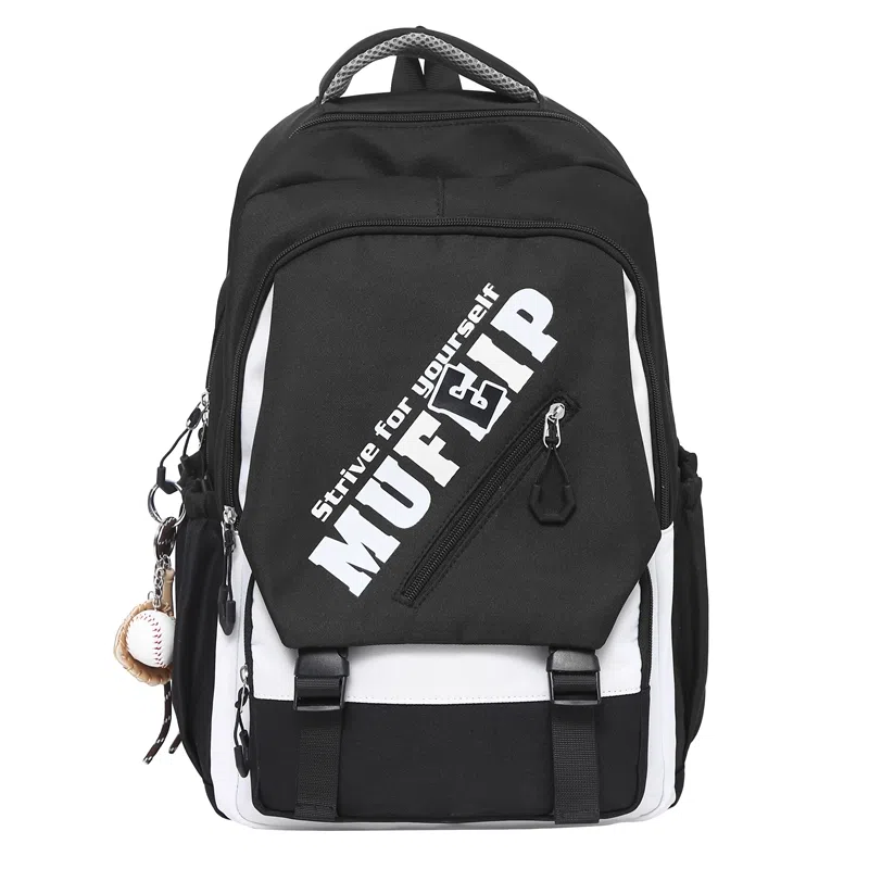 BRABOSTON Nylon Backpack