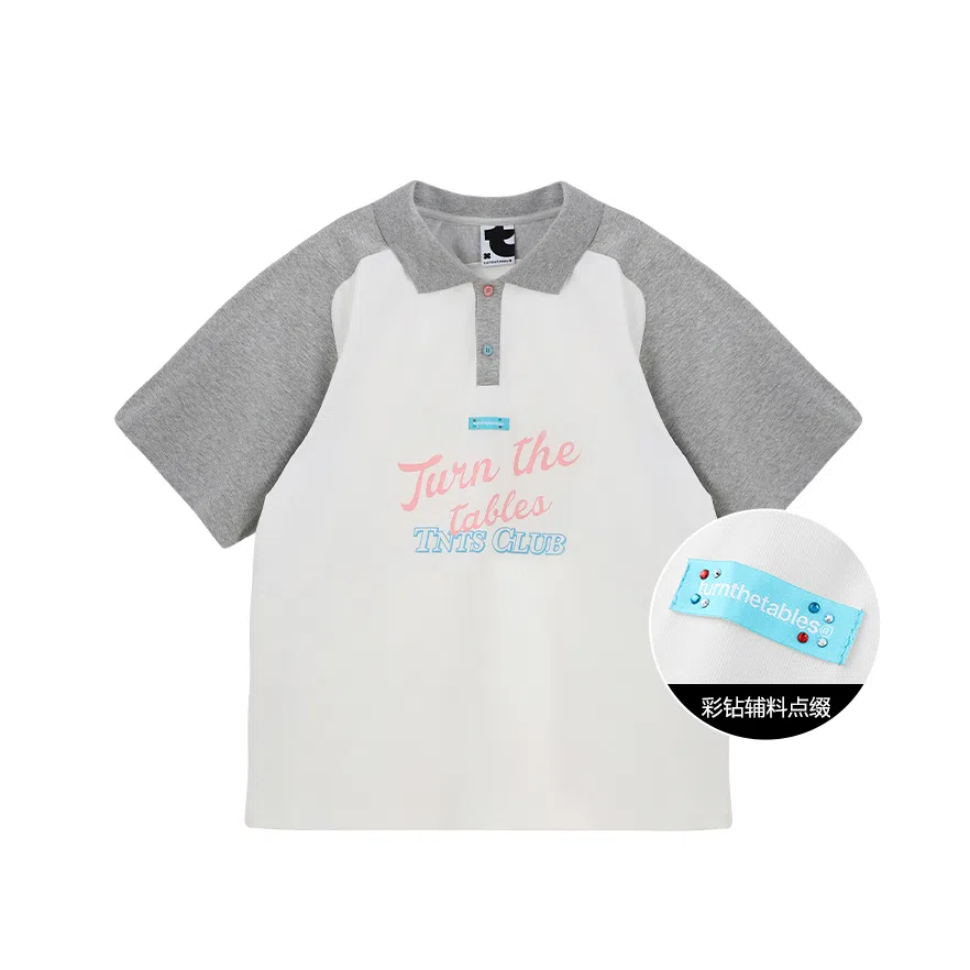 TURNTHETABLES 260Polo