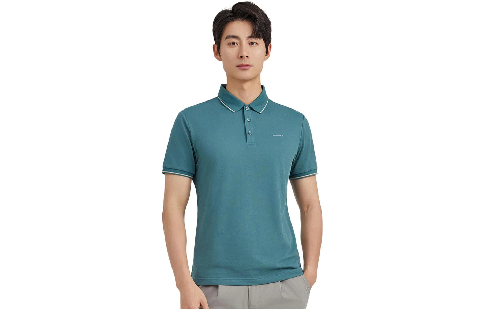 SUNDANCE 7A T Polo
