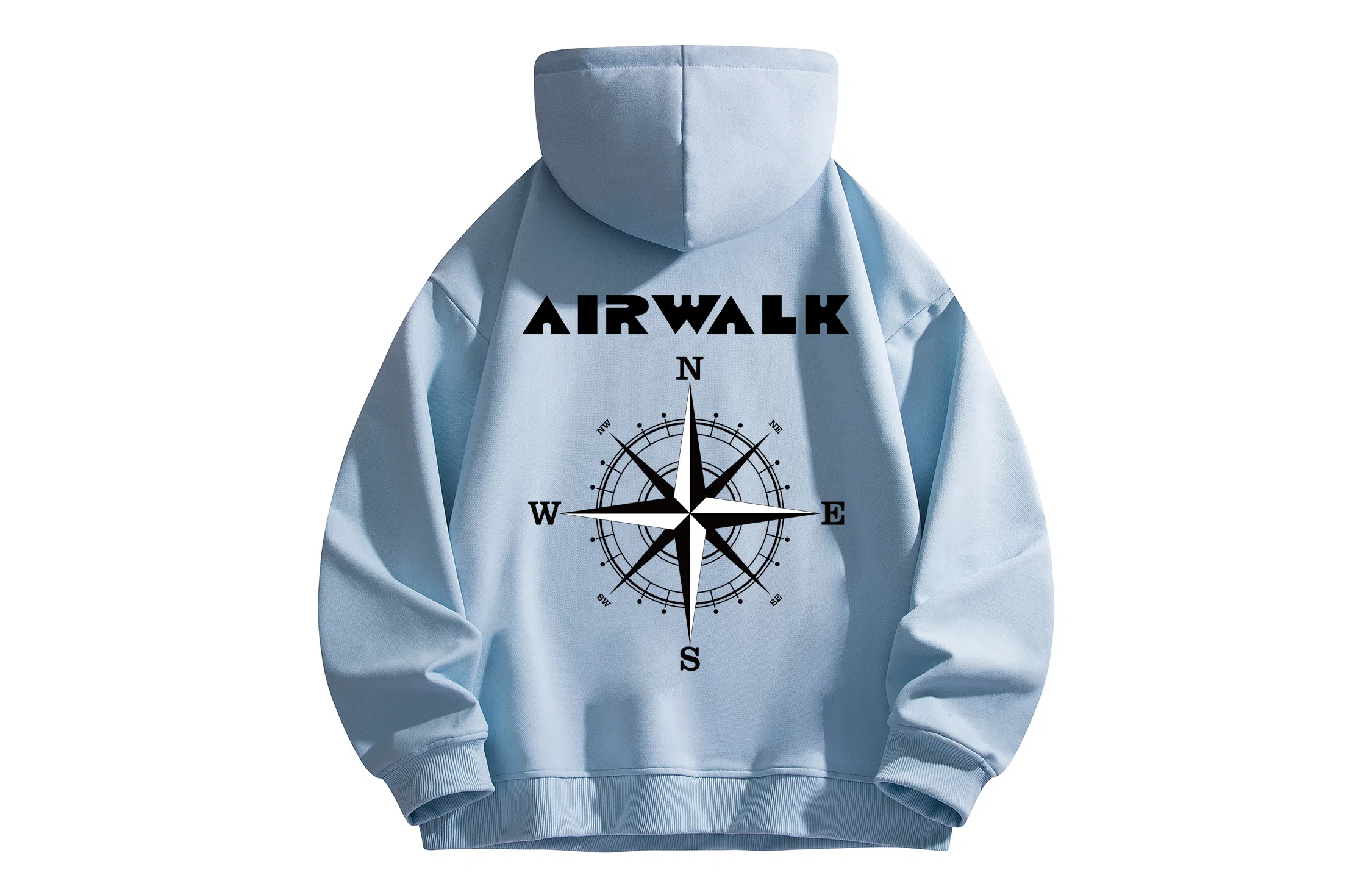 Airwalk Logo