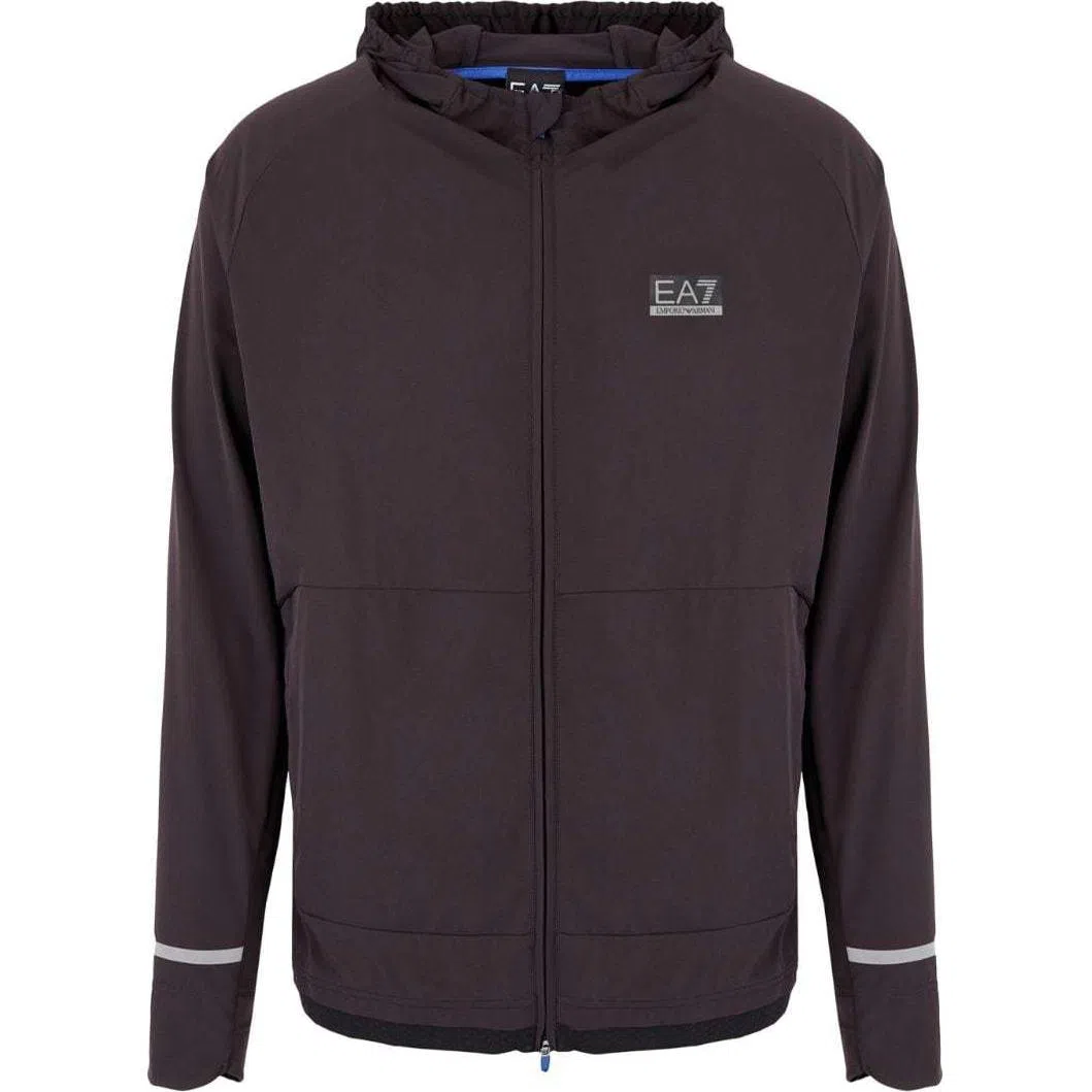 EMPORIO ARMANI EA7 SS24 Logo