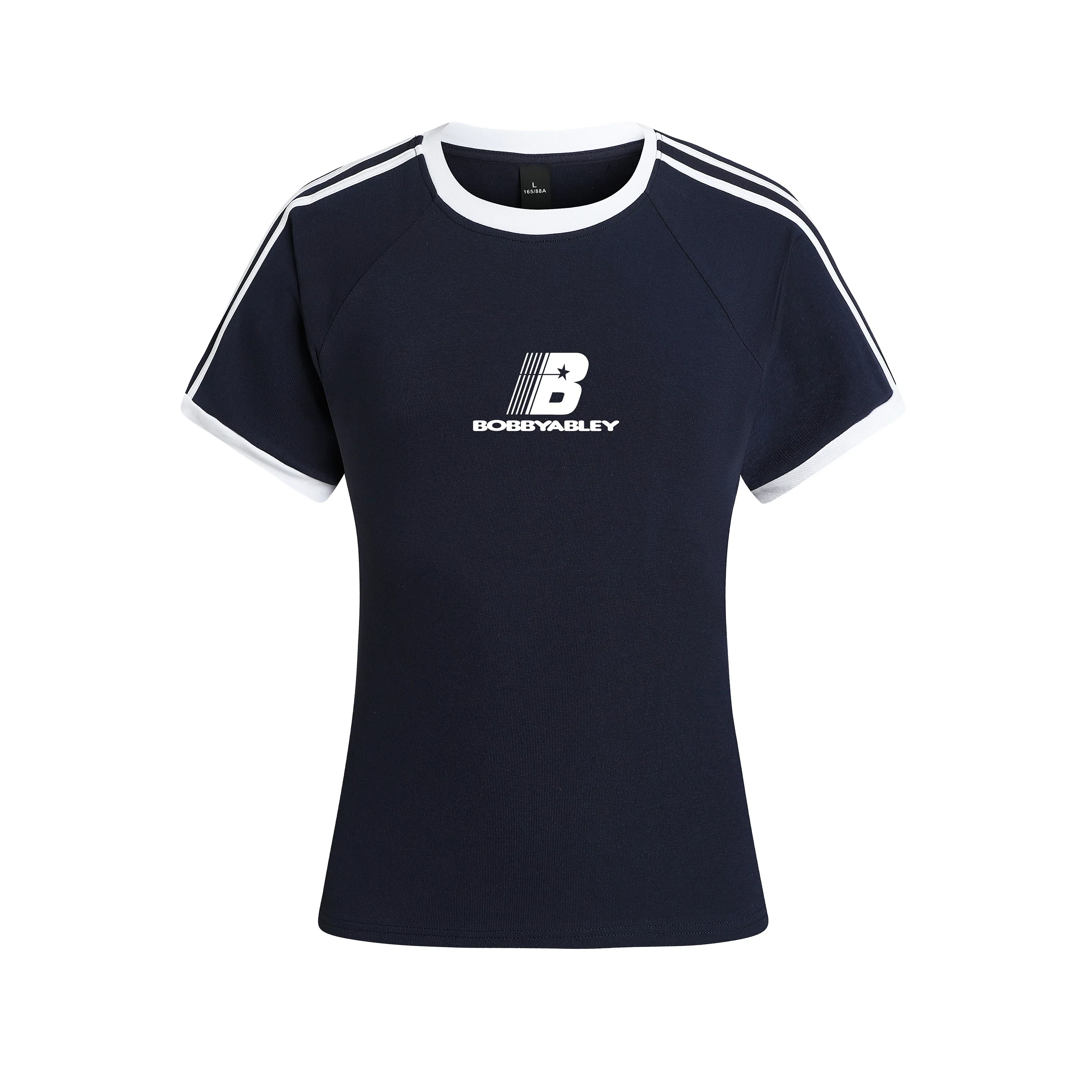 BOBBY ABLEY LOGO LogoT