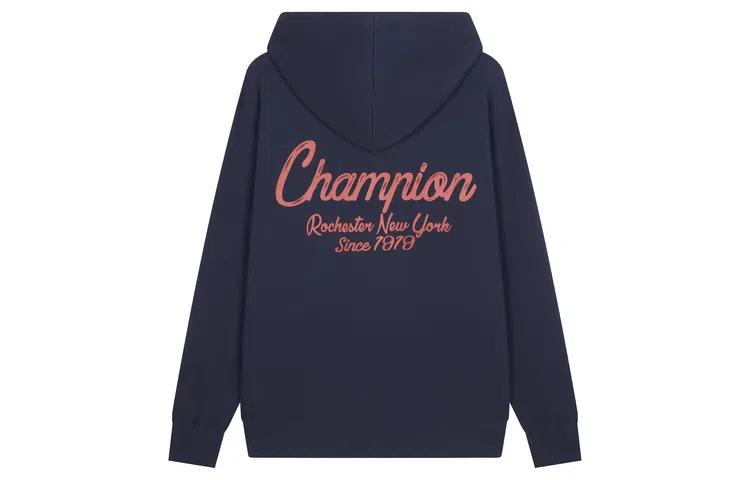 Champion FW24 BASIC Logo