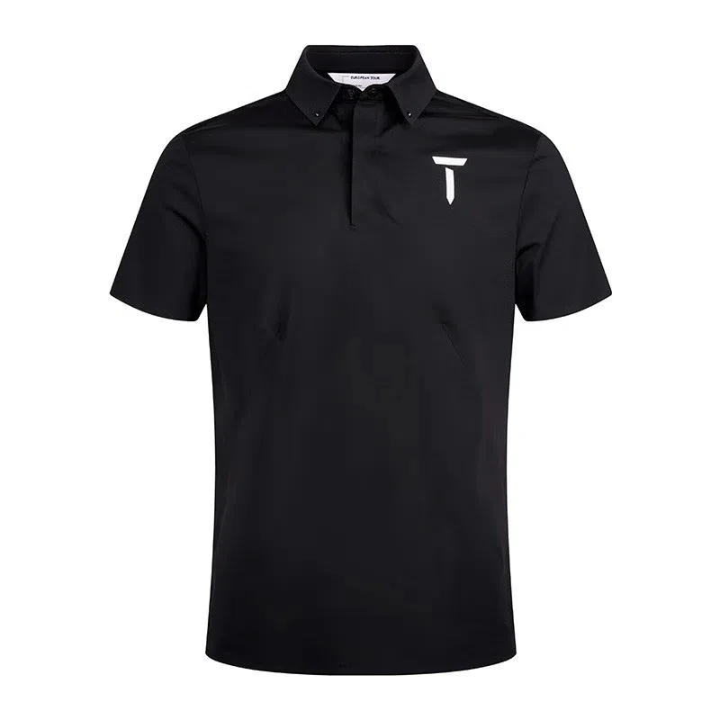 EUROPEAN TOUR Polo