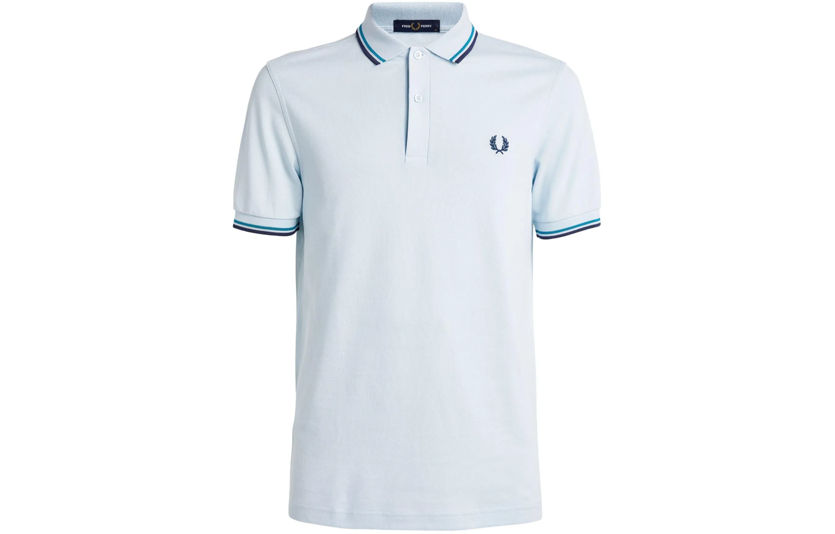 Fred Perry Polo Shirt