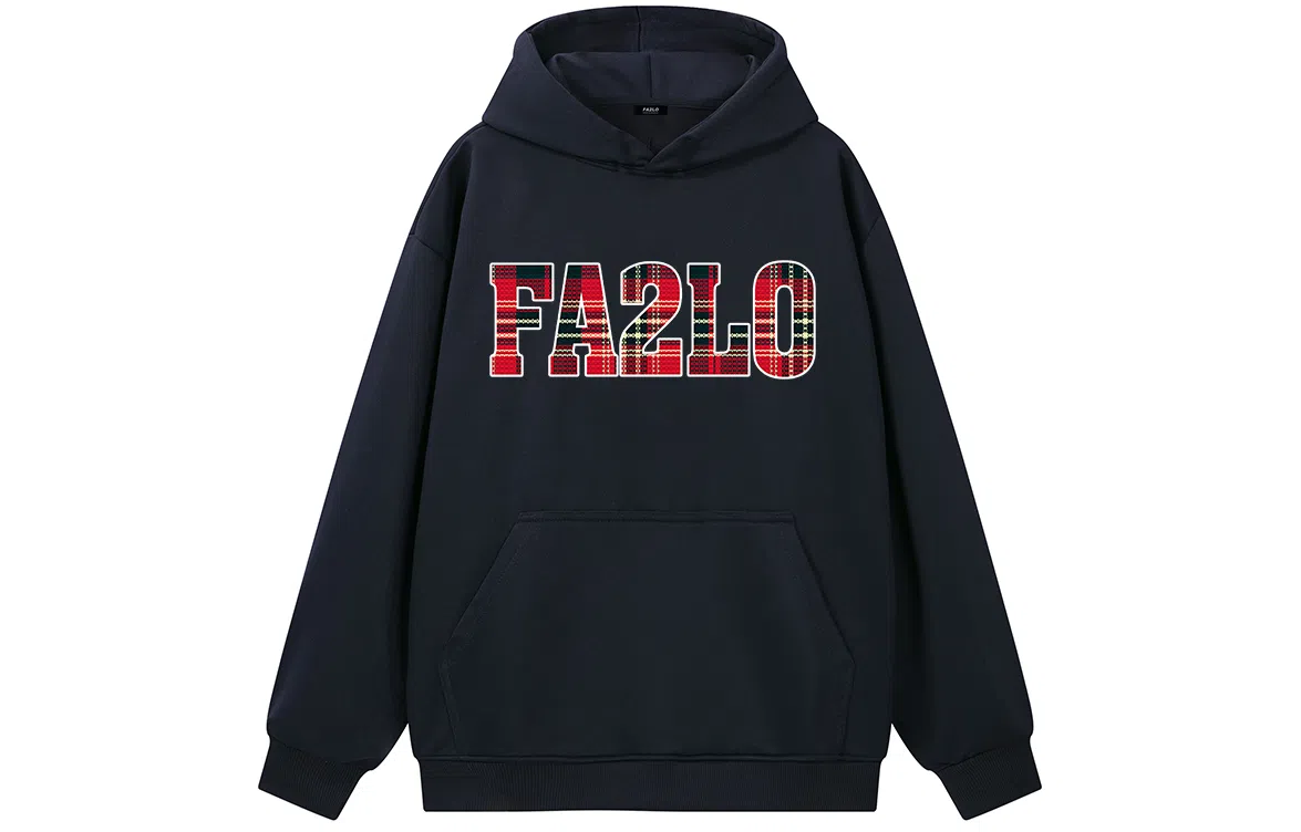 FA2LO logooversize