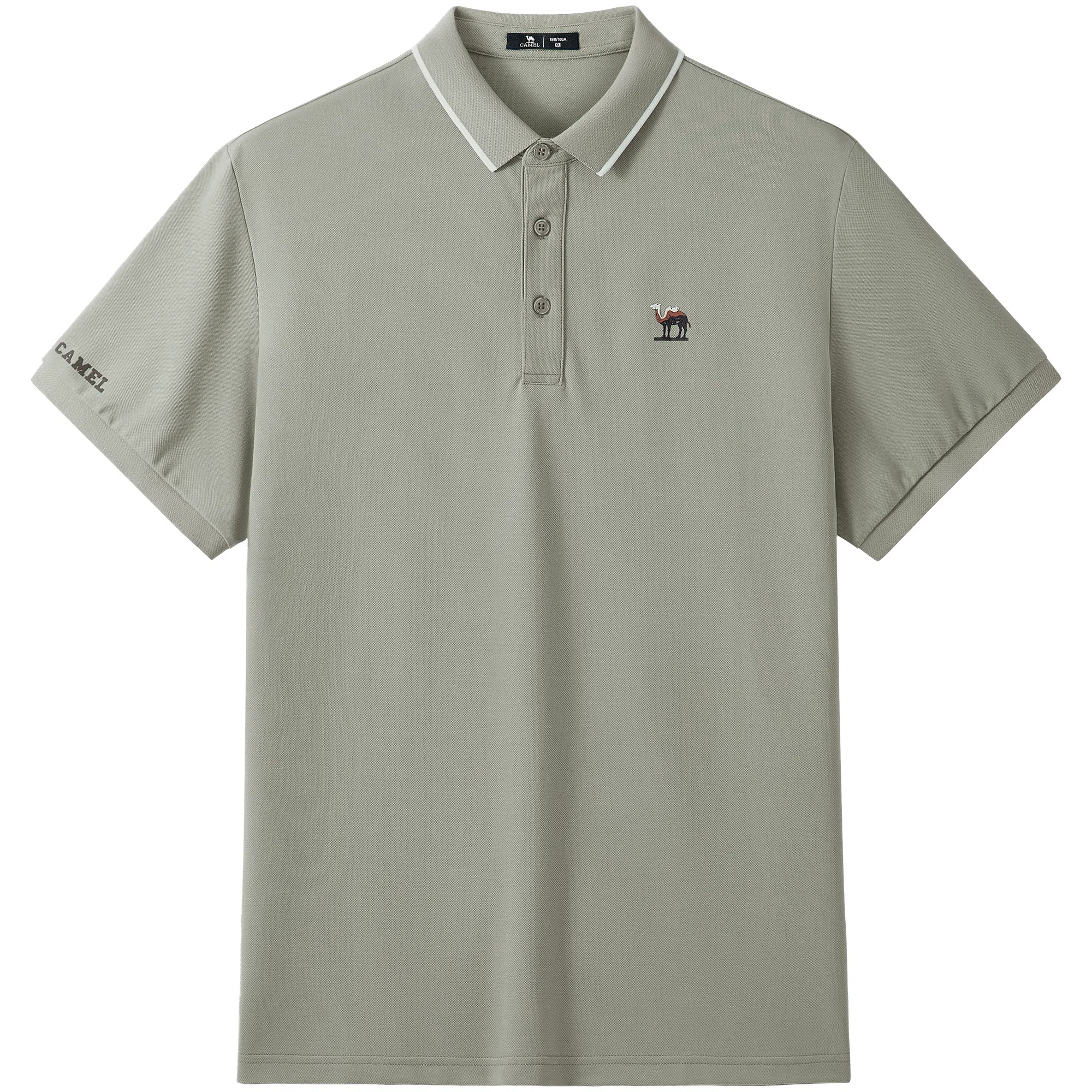 CAMEL POLO