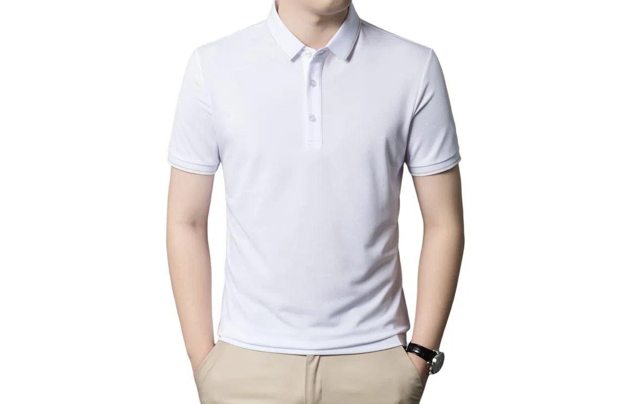 SUNDANCE T Polo