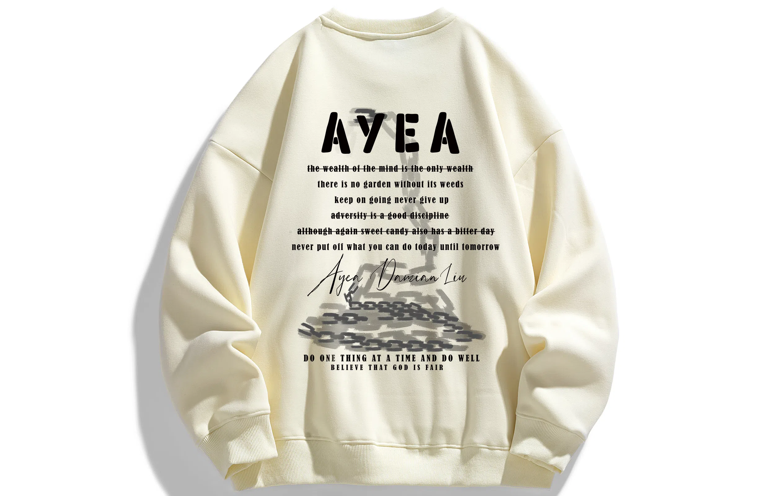AYEA