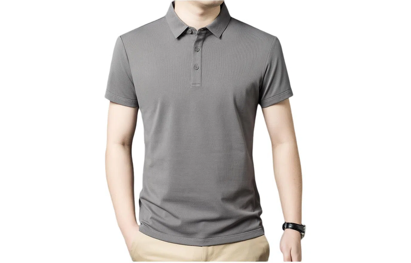 SUNDANCE T Polo