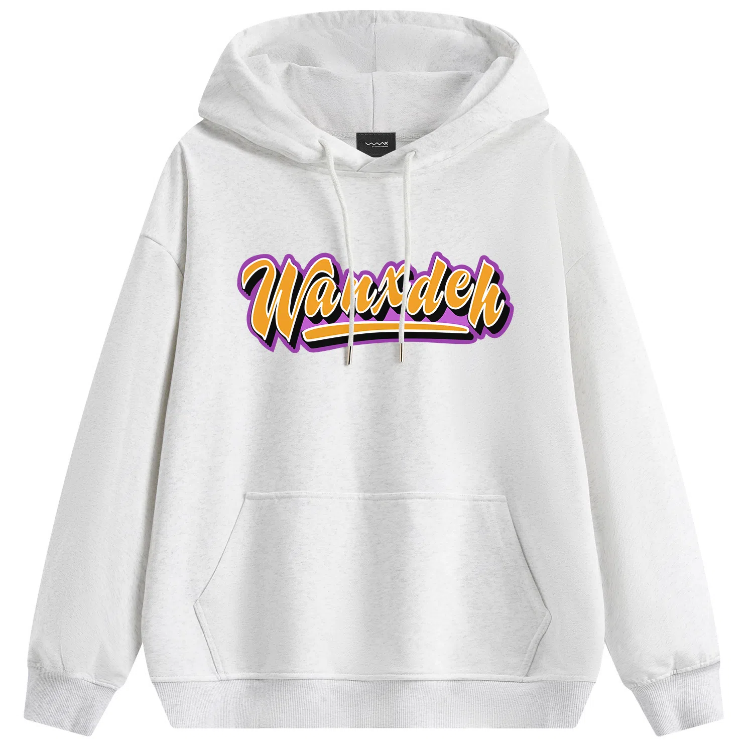 WANX Hoodie