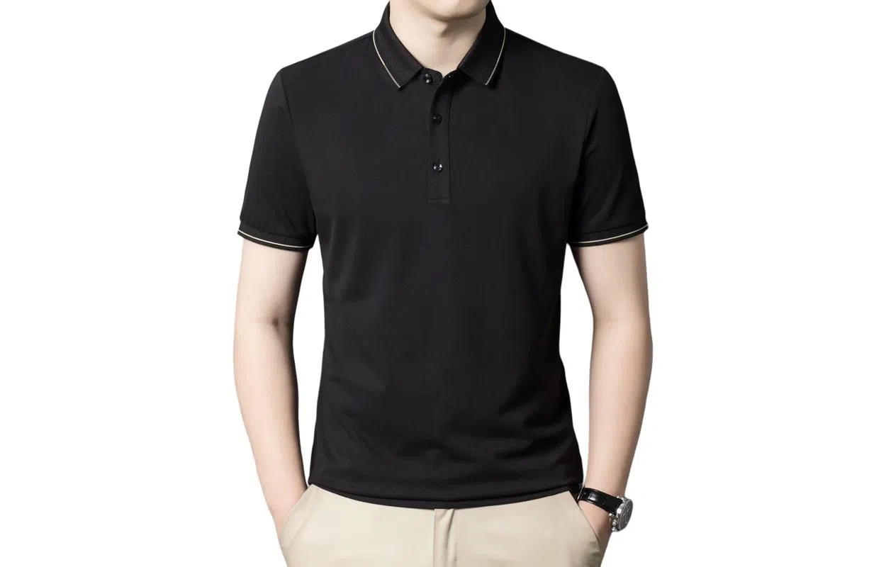 SUNDANCE T Polo