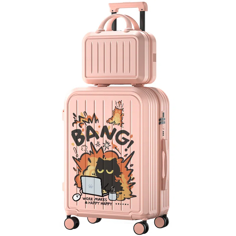 Zecedo ABS+PC 2024262228