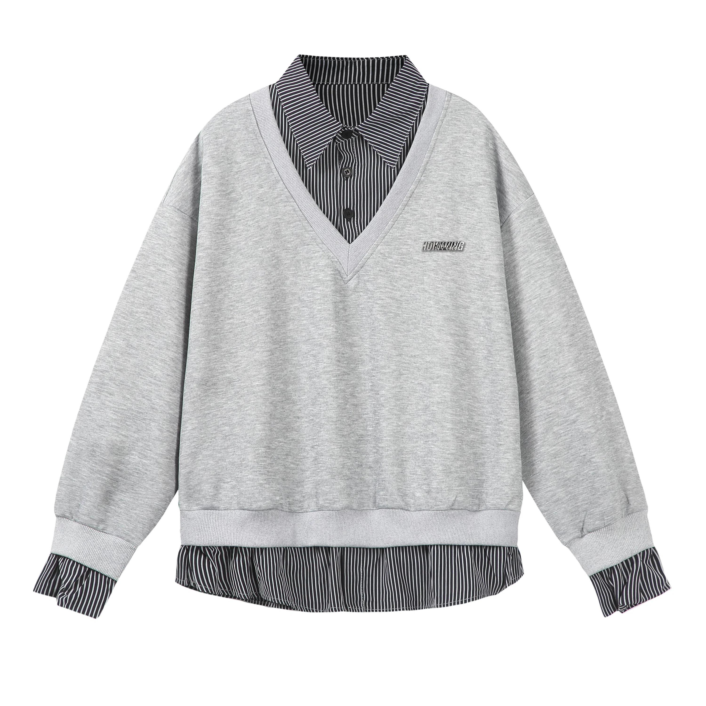 HOKLV SS25