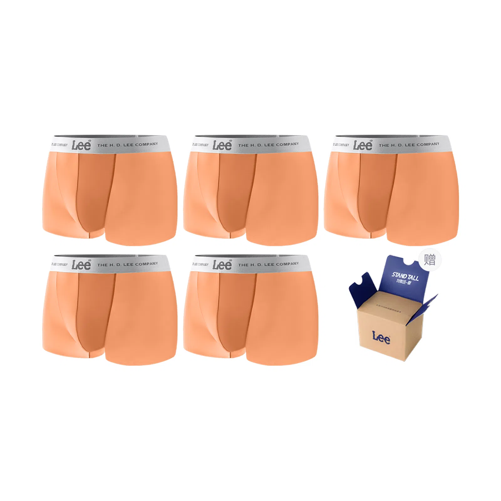 Lee SS25 INDIGO 10A 5