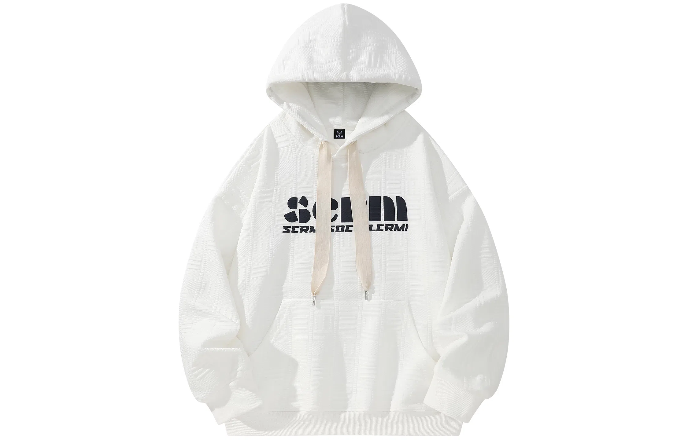 SCRM Logo