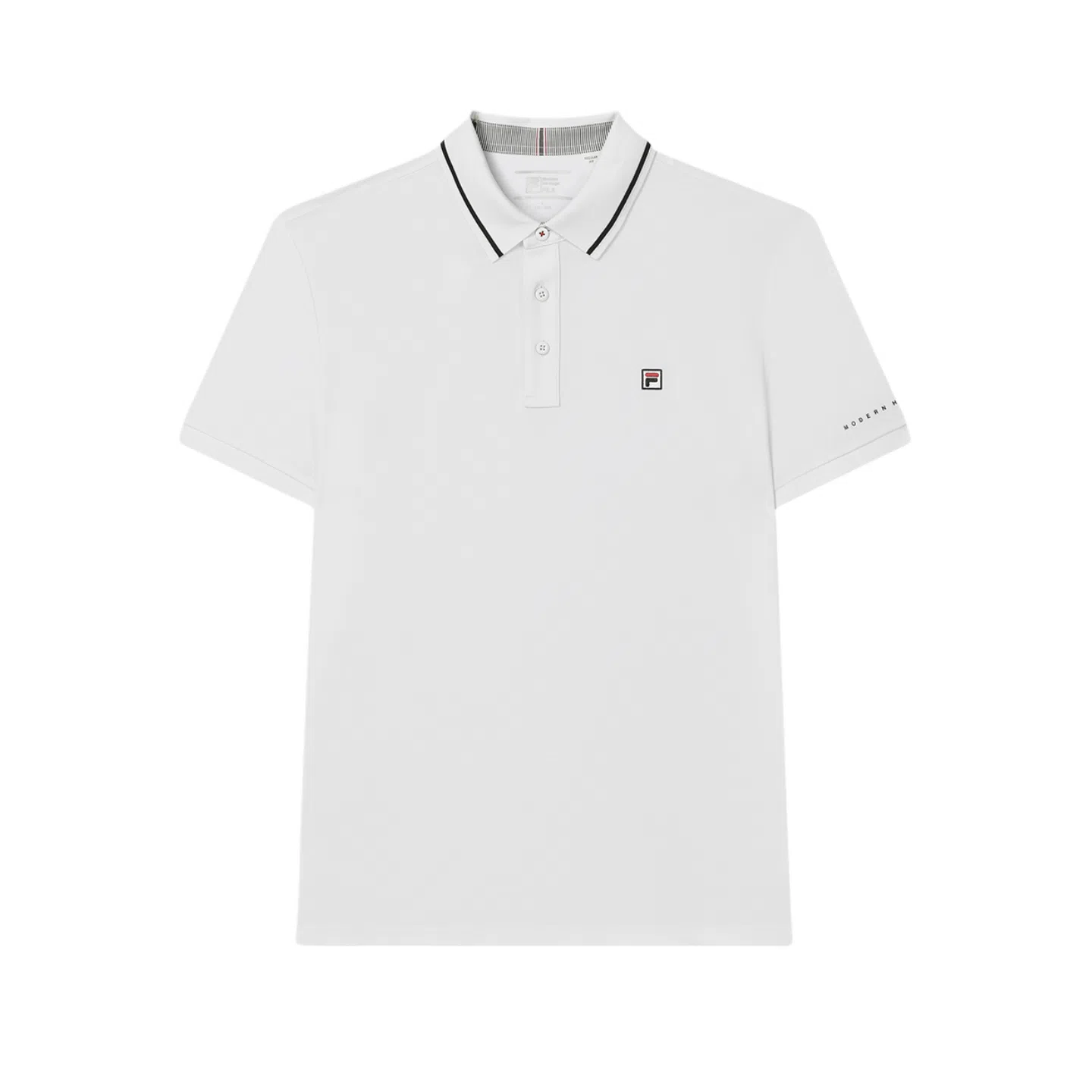 FILA MODERN HERITAGE POLO