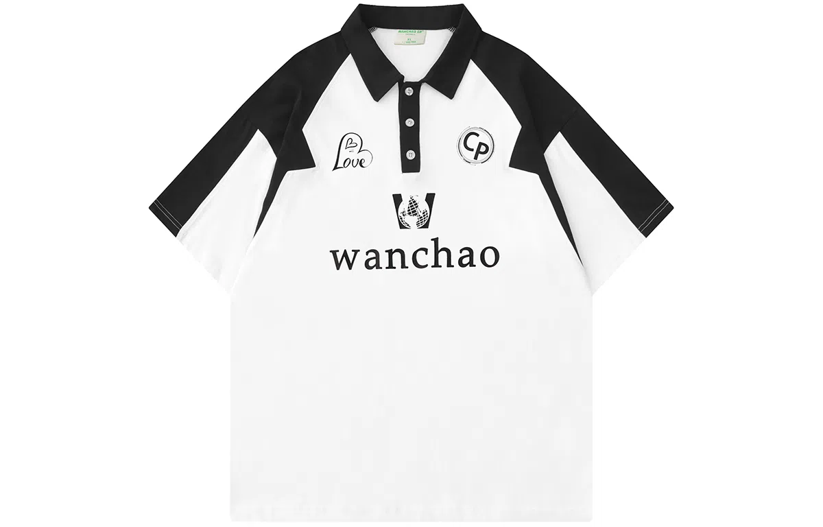 WANCHAO CP LogoPolo