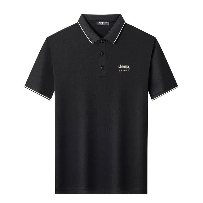 JEEP SPIRIT LogoPolo