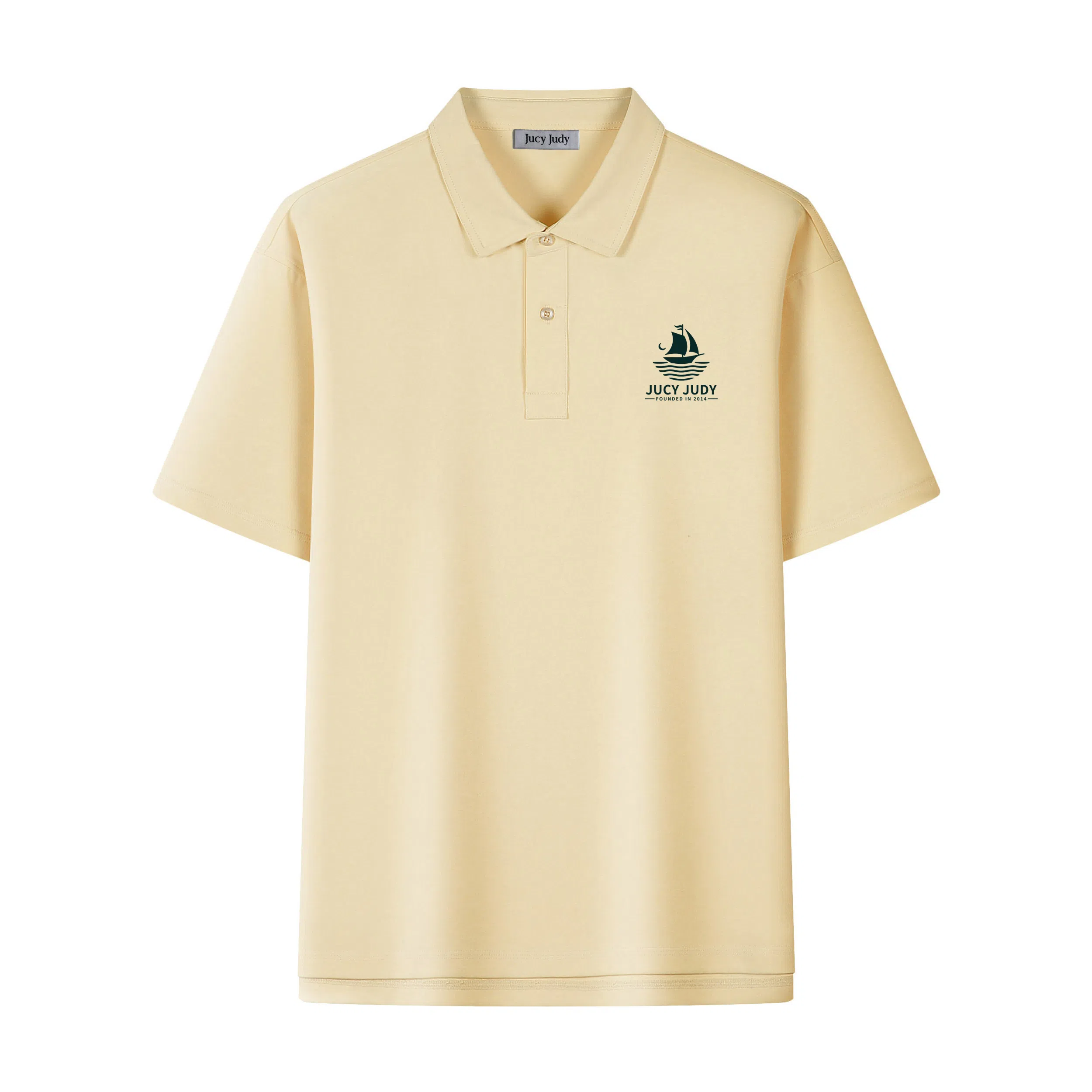 JUCY JUDY Polo