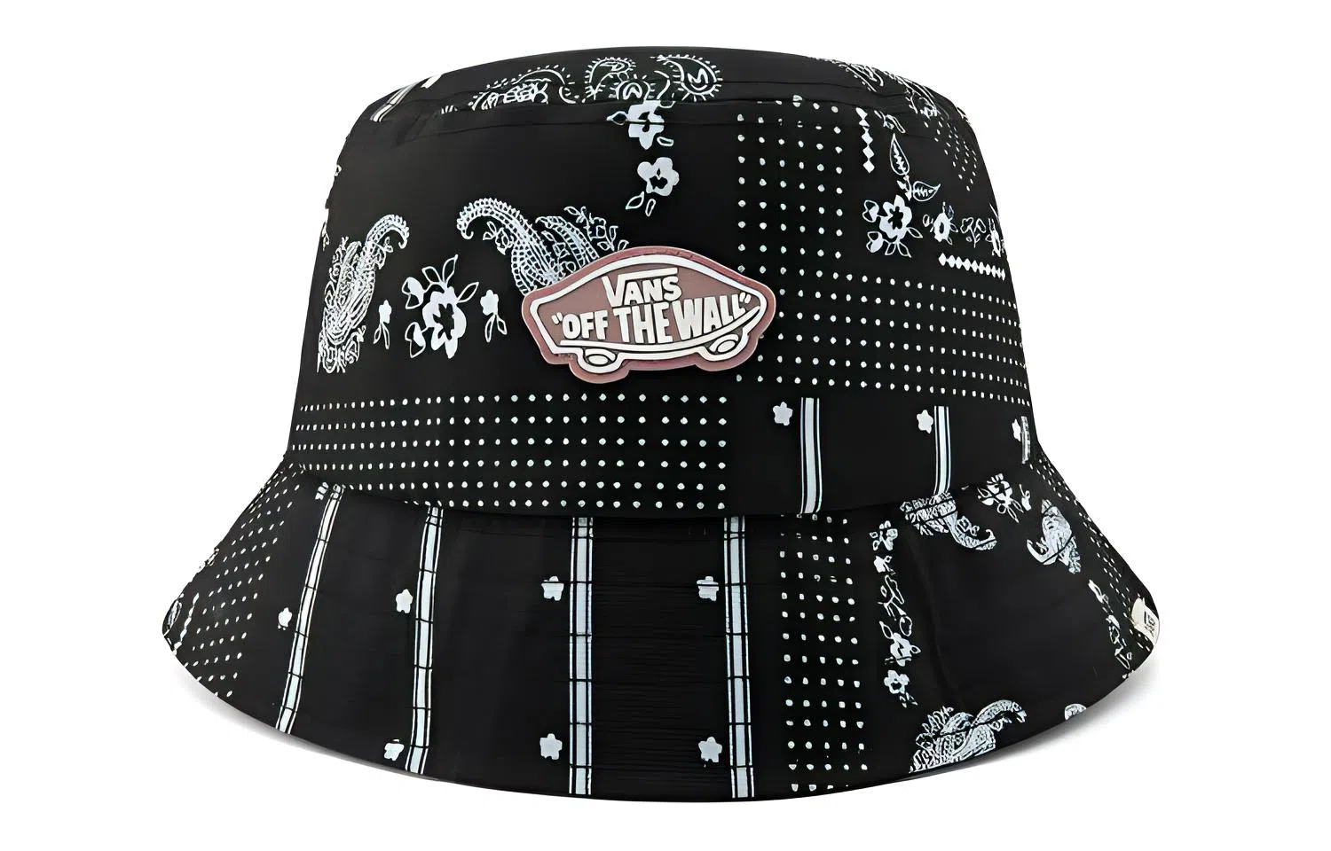 Vans Bucket Hat