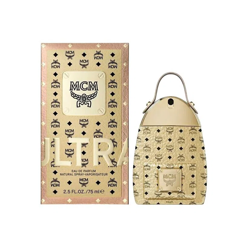 MCM Ultra EDP 30ml50ml75ml