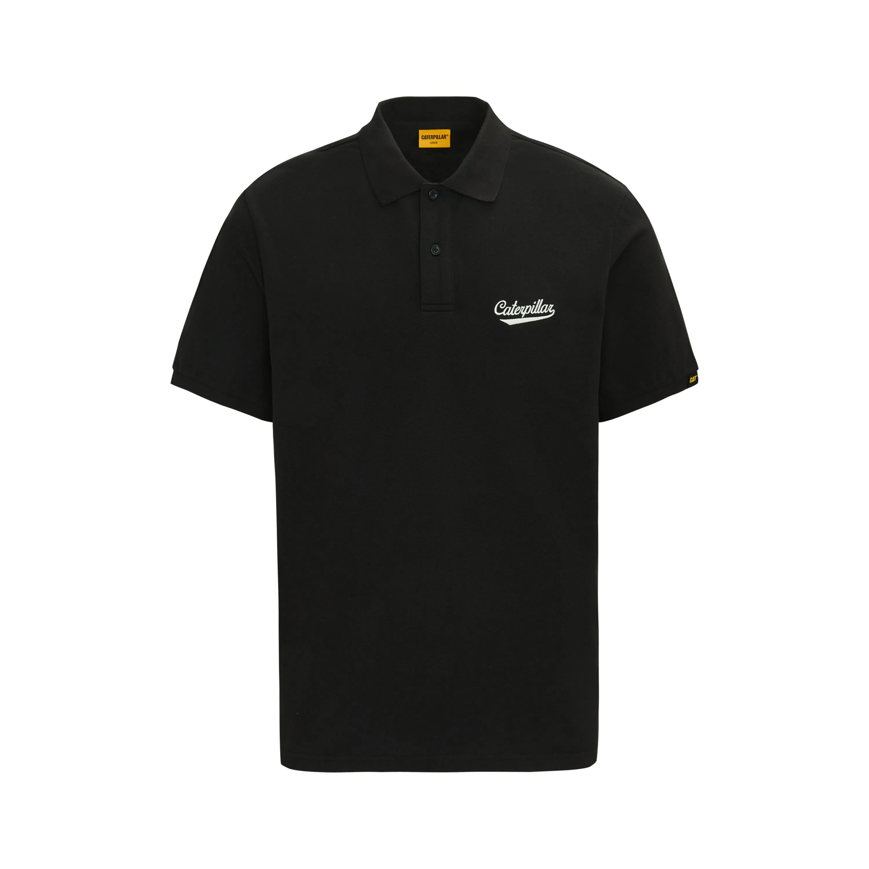 CAT SS24 logoPolo