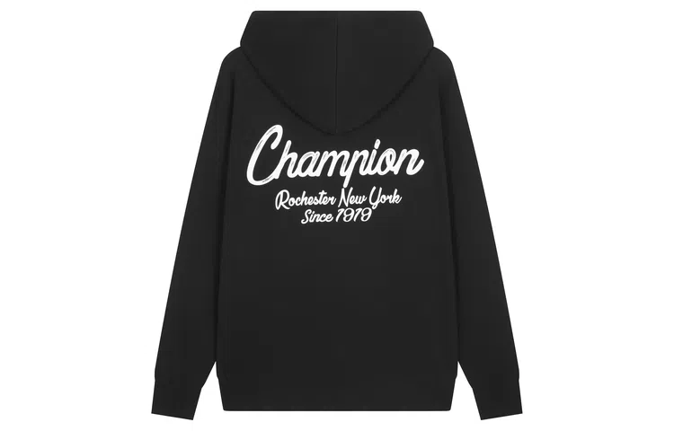 Champion FW24 BASIC Logo