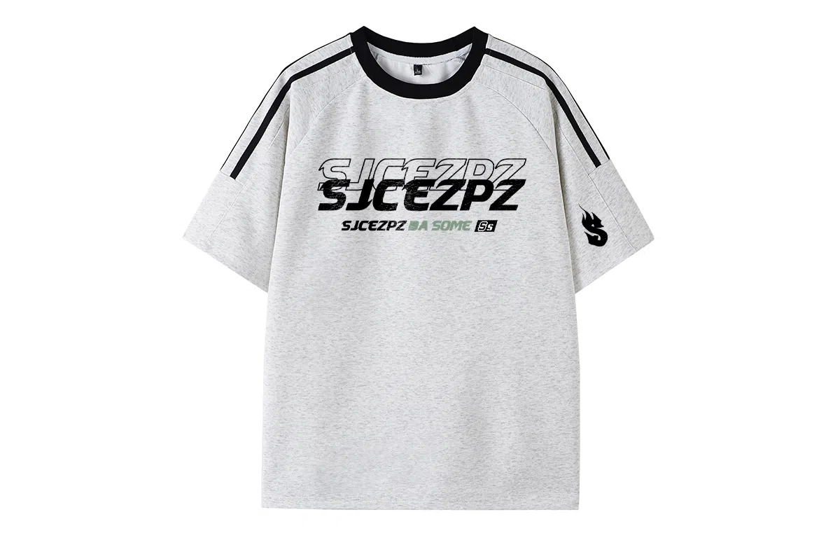 SJCE ZPZ Logo T