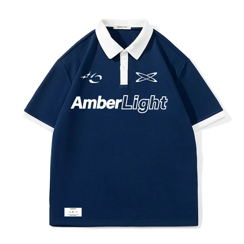 AMBER LIGHT Polo