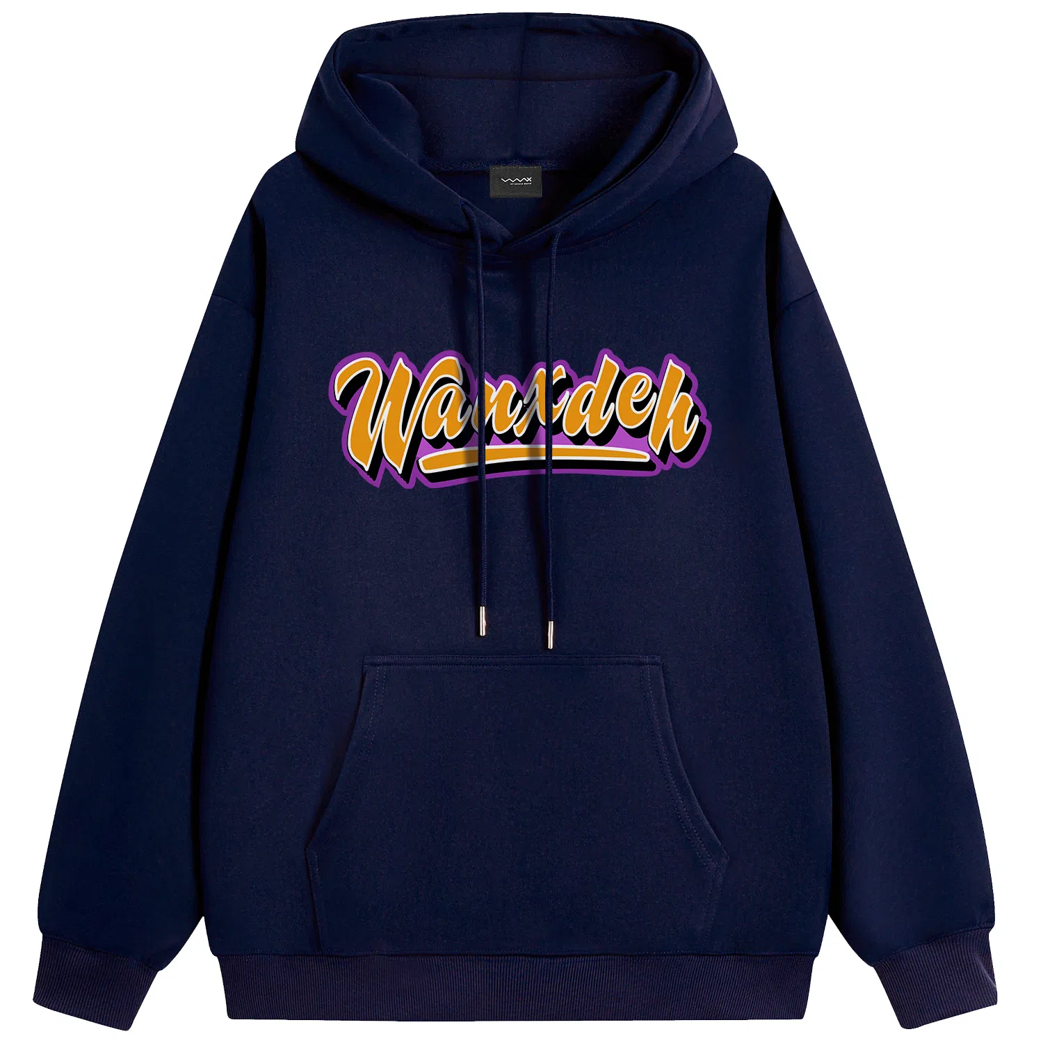 WANX Hoodie