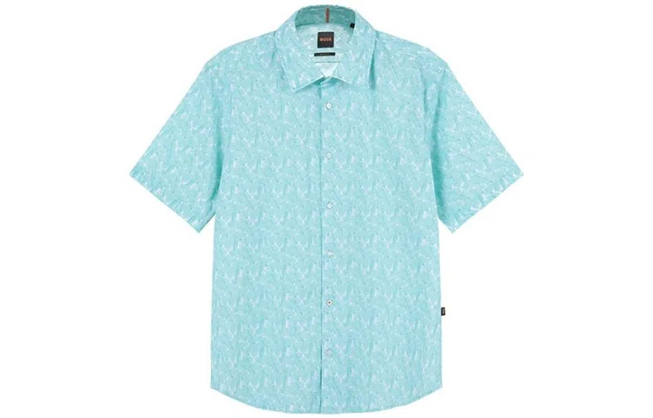 HUGO BOSS SS23