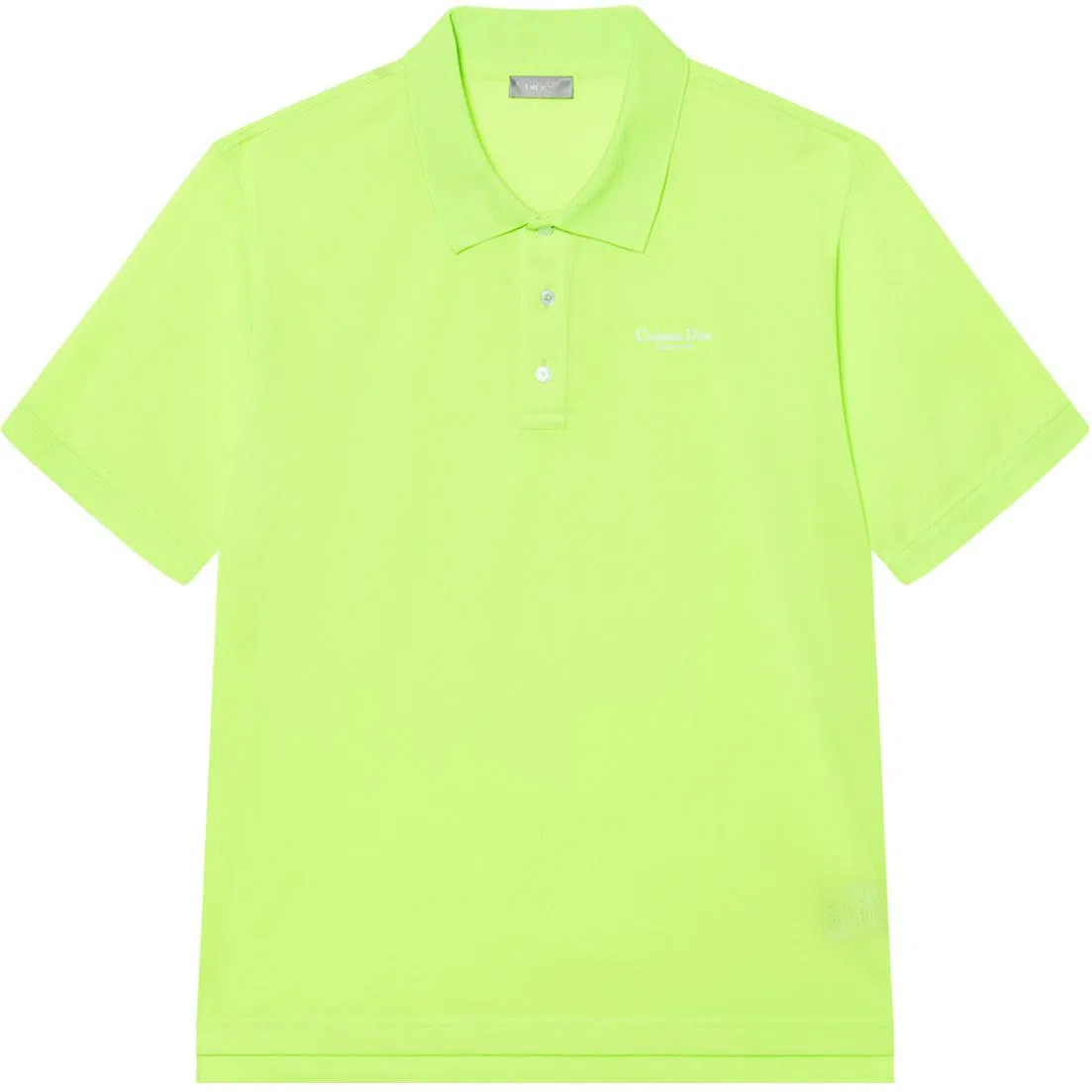 DIOR SS24 LogoPolo