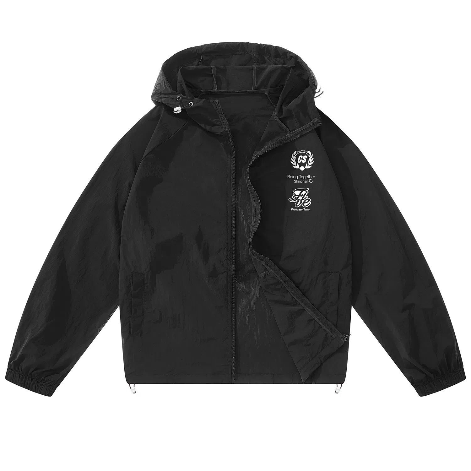 Crayon Shinchan UPF50+