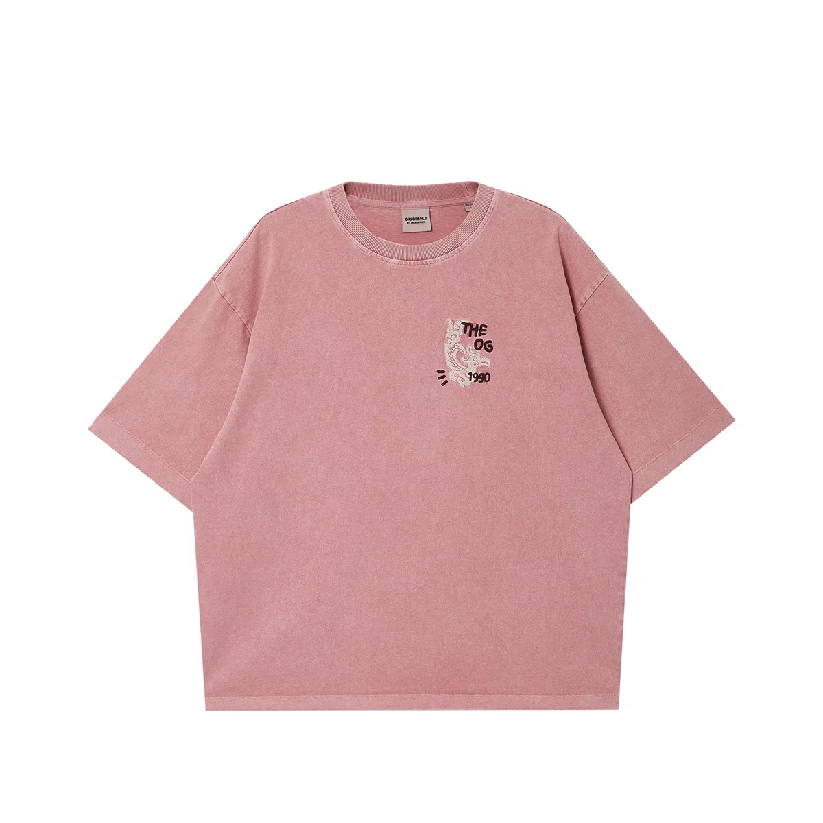 JACK JONES CLEANFITT