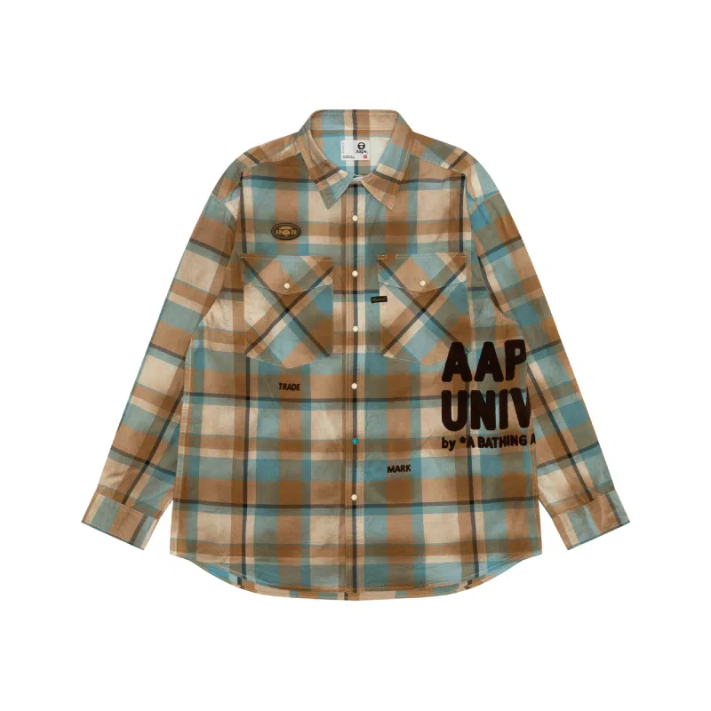 Aape SS25