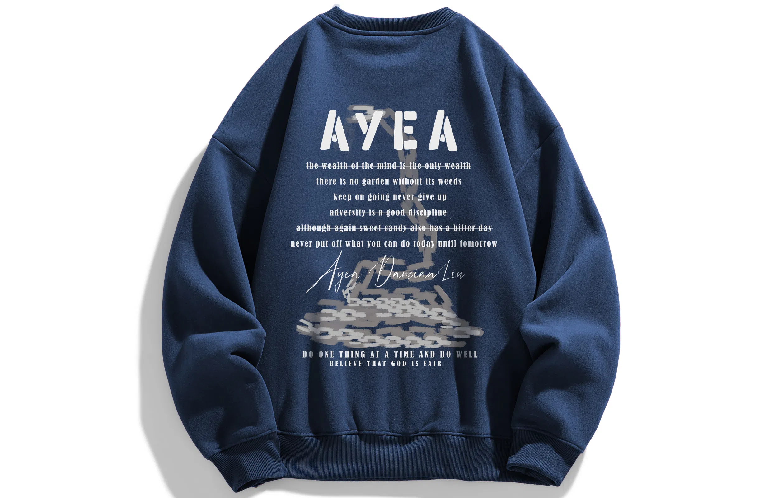 AYEA