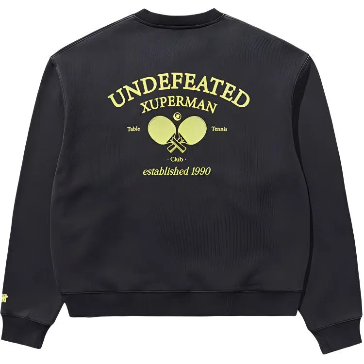 UNDEFEATED x Xuperman FW24