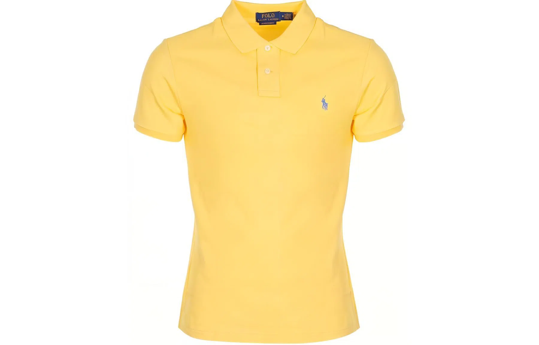 Polo Ralph Lauren LogoPolo