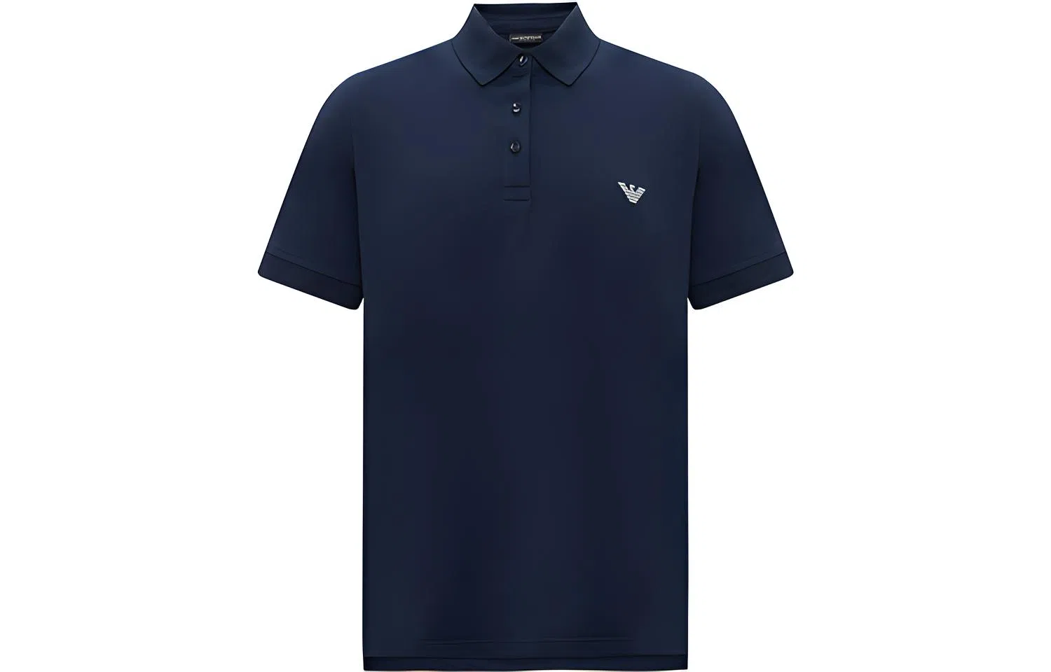 EMPORIO ARMANI SS24 LogoPolo