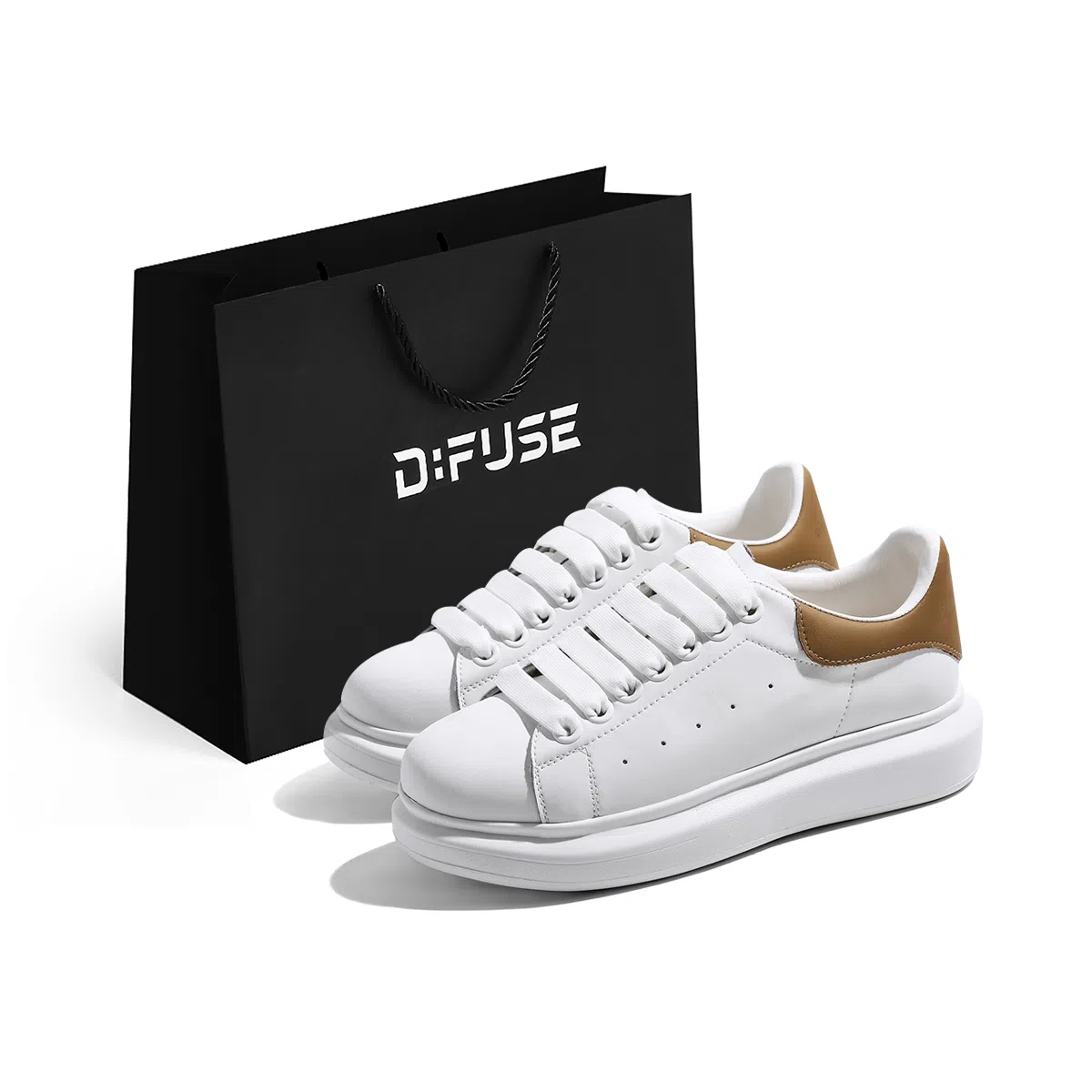 DFUSE SCANDINAVIA