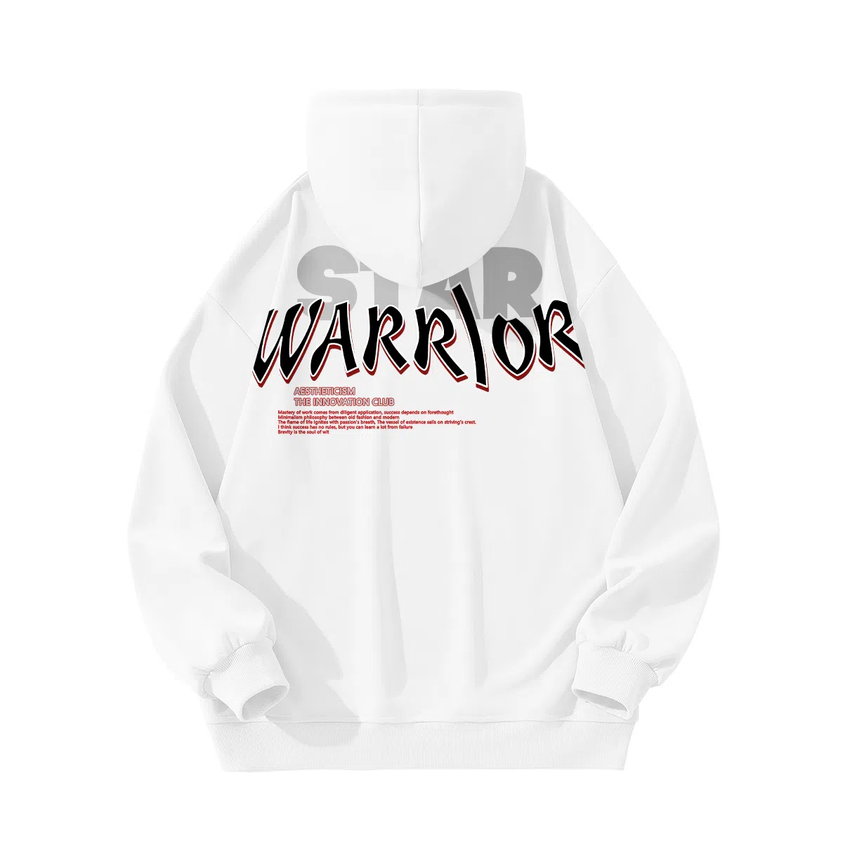 Warrior LOGO