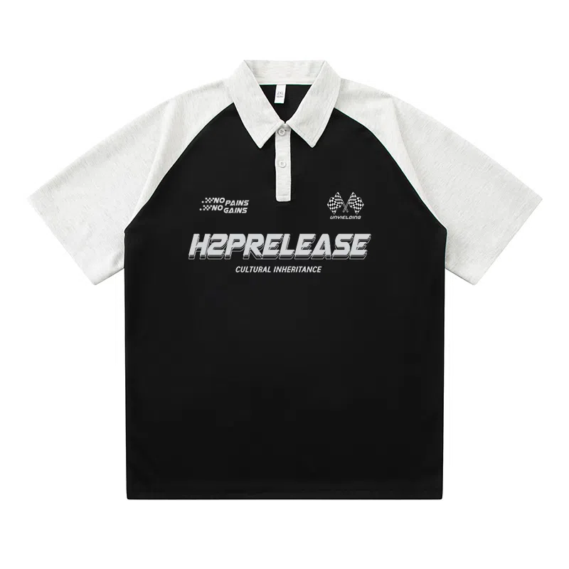 H2P LOGOPolo
