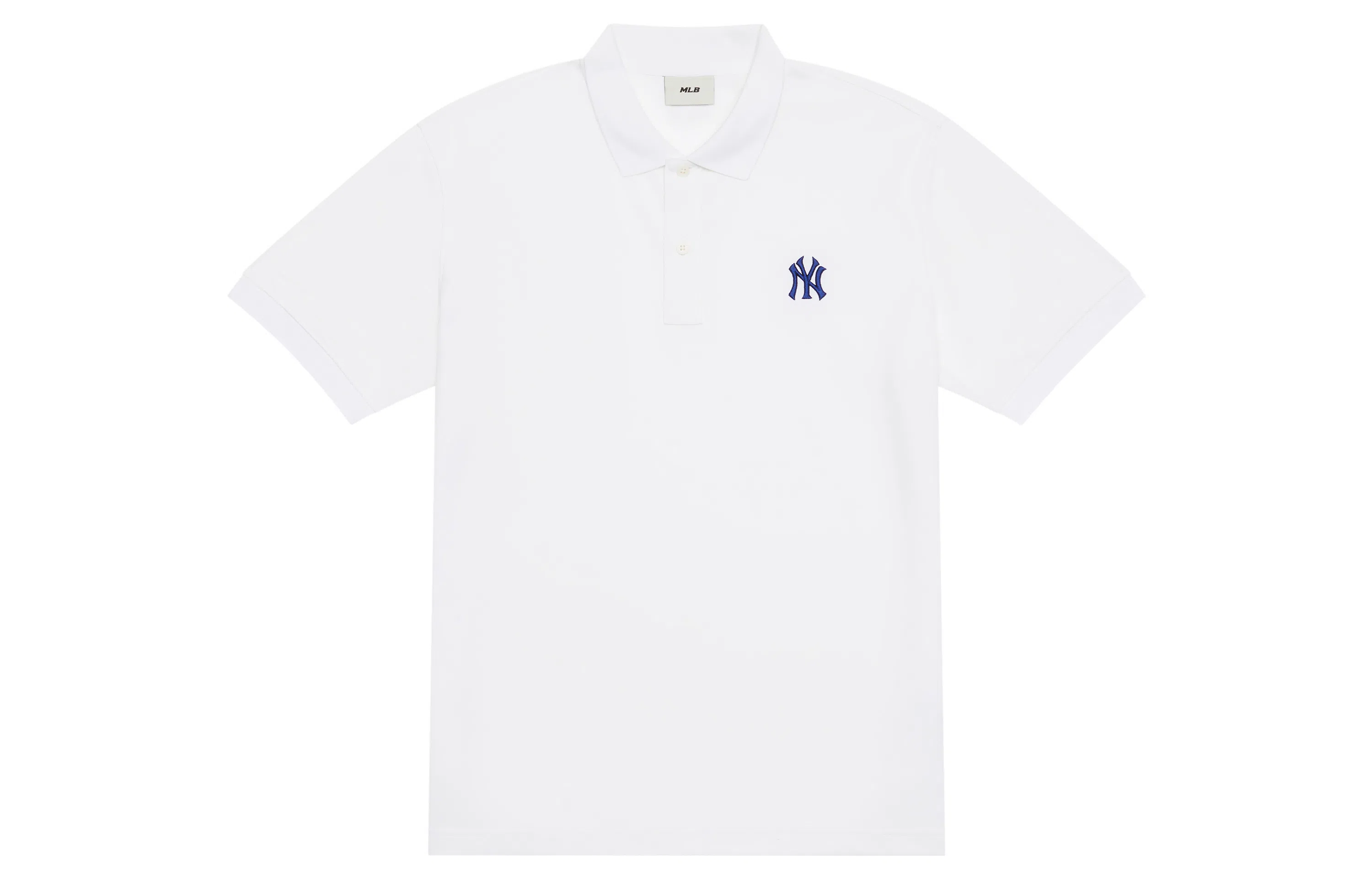 MLB MLB SS24 logoPolo