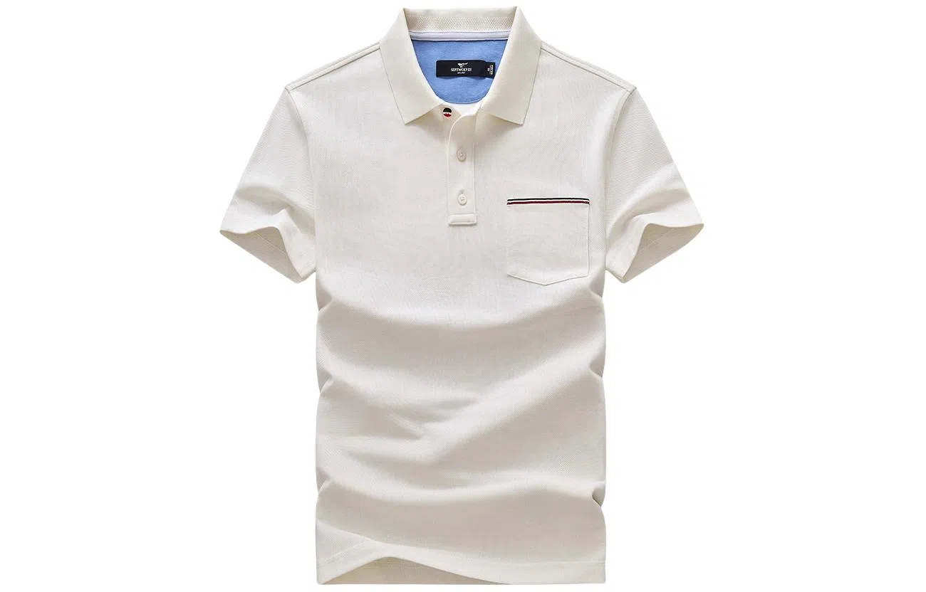 SEPTWOLVES Polo